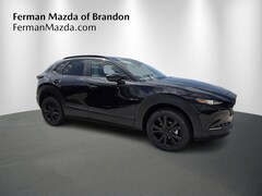 2026 Mazda CX-30 2.5 S Aire Edition SUV