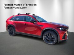 2026 Mazda CX-70 3.3 Turbo Premium Plus SUV