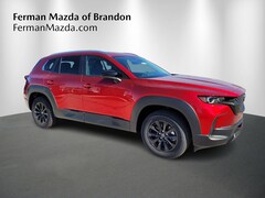 2026 Mazda CX-50 Hybrid Preferred SUV