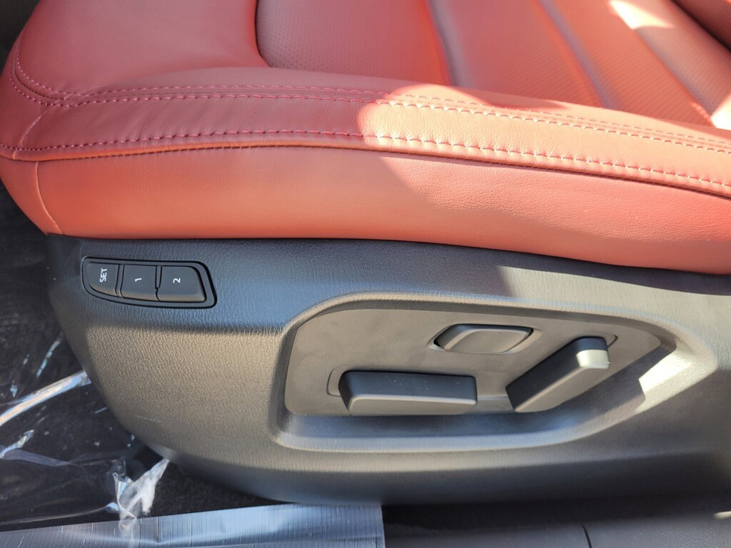 New 2025 Mazda CX-5 2.5 S Carbon Edition SUV