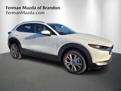 2026 Mazda CX-30 2.5 S Preferred SUV