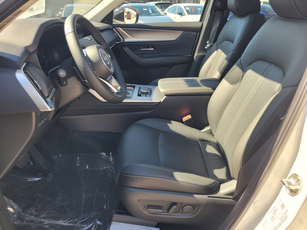 New 2026 Mazda CX-90 Plug-In Hybrid Premium Sport SUV