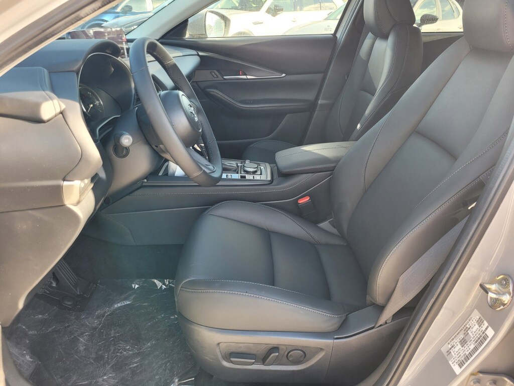 New 2026 Mazda CX-30 2.5 S Preferred SUV