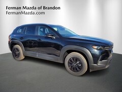 2026 Mazda CX-50 Hybrid Preferred SUV