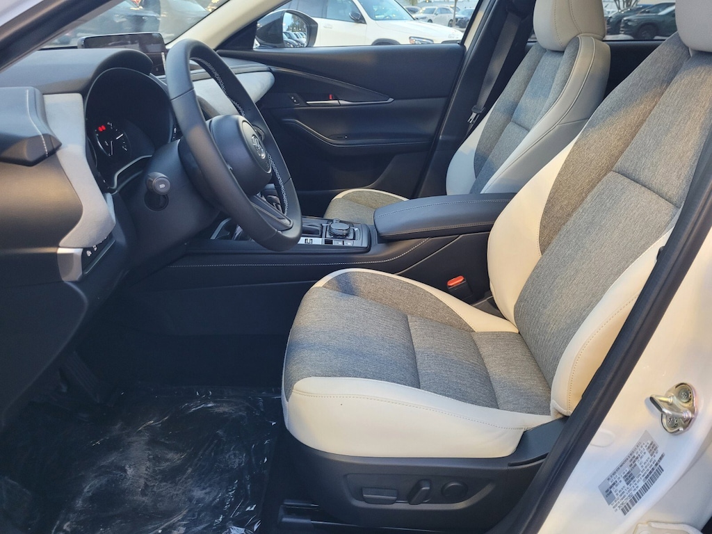 New 2026 Mazda CX-30 2.5 S SUV