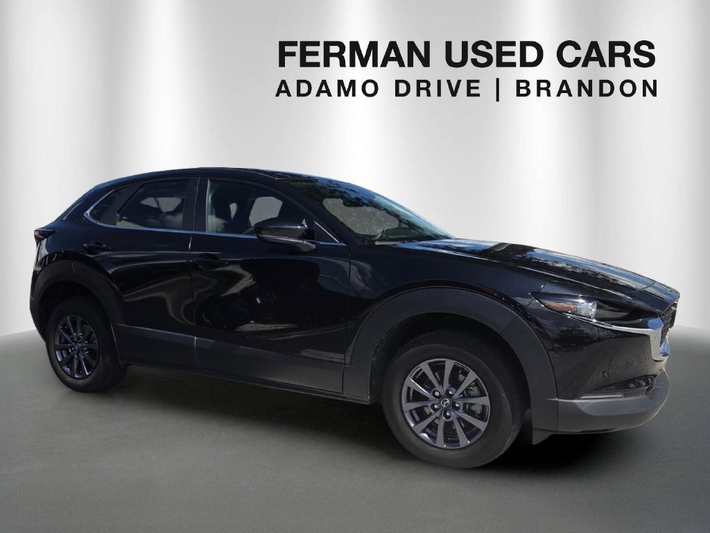 Certified 2024 Mazda CX-30 2.5 S SUV