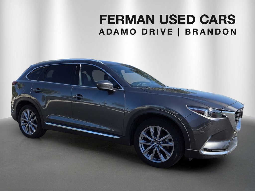 2020 Mazda CX-9 Grand Touring