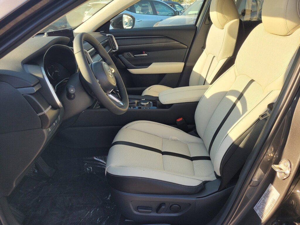 New 2026 Mazda CX-50 2.5 S Premium SUV