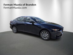 2026 Mazda Mazda3 2.5 S Sedan