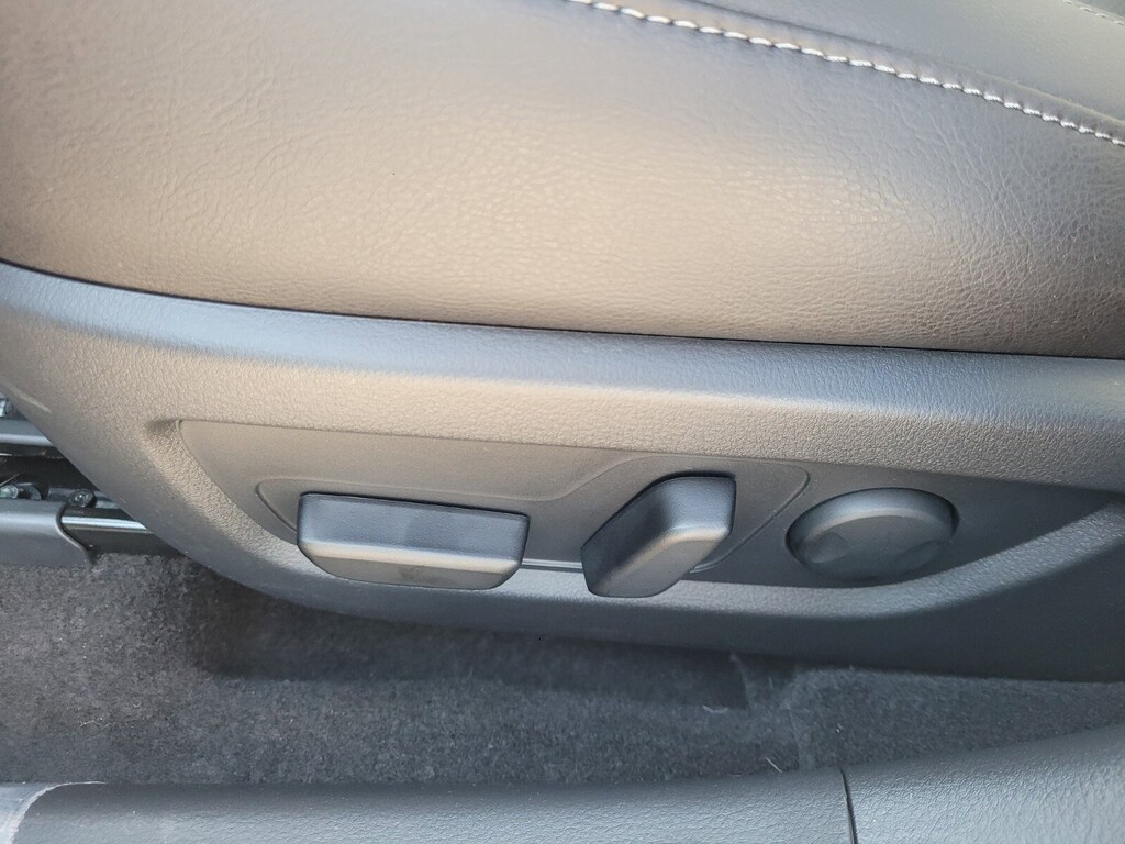 New 2026 Mazda CX-50 Hybrid Premium SUV