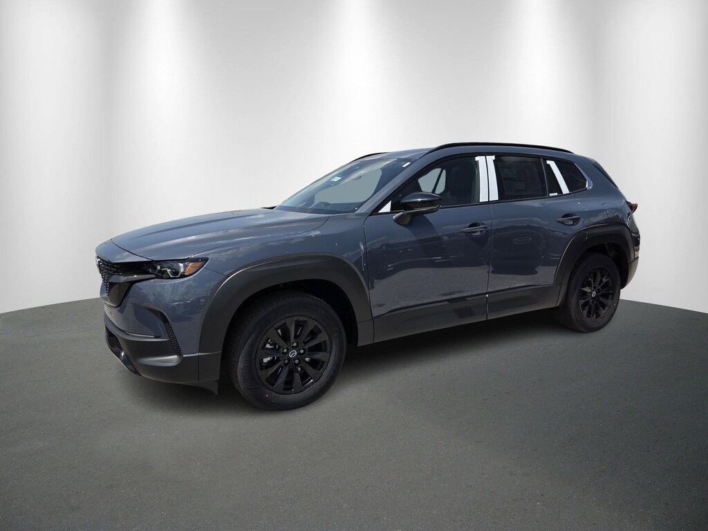 New 2026 Mazda CX-50 Hybrid Premium SUV