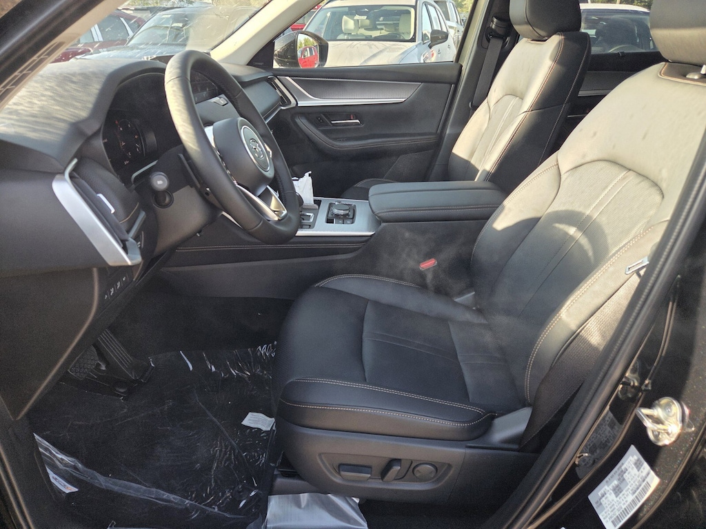 New 2026 Mazda CX-90 3.3 Turbo Premium Sport SUV