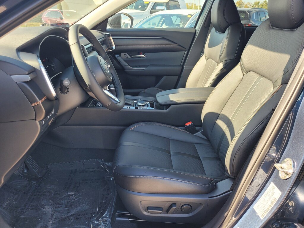 New 2026 Mazda CX-50 Hybrid Premium Plus SUV