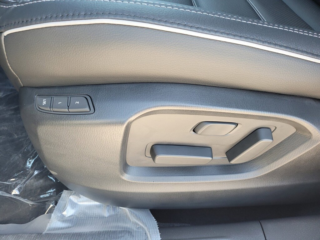 New 2025 Mazda CX-5 2.5 S Premium Plus Package SUV