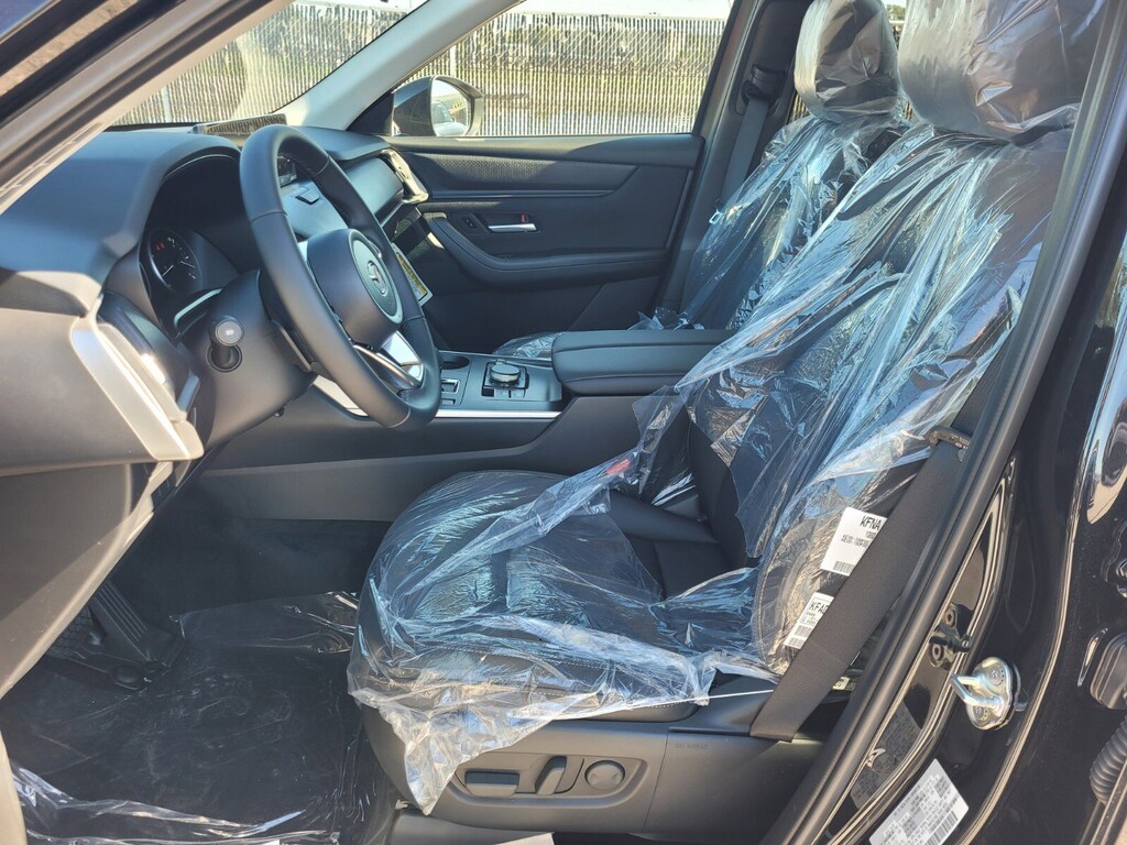 New 2026 Mazda CX-90 3.3 Turbo Select SUV