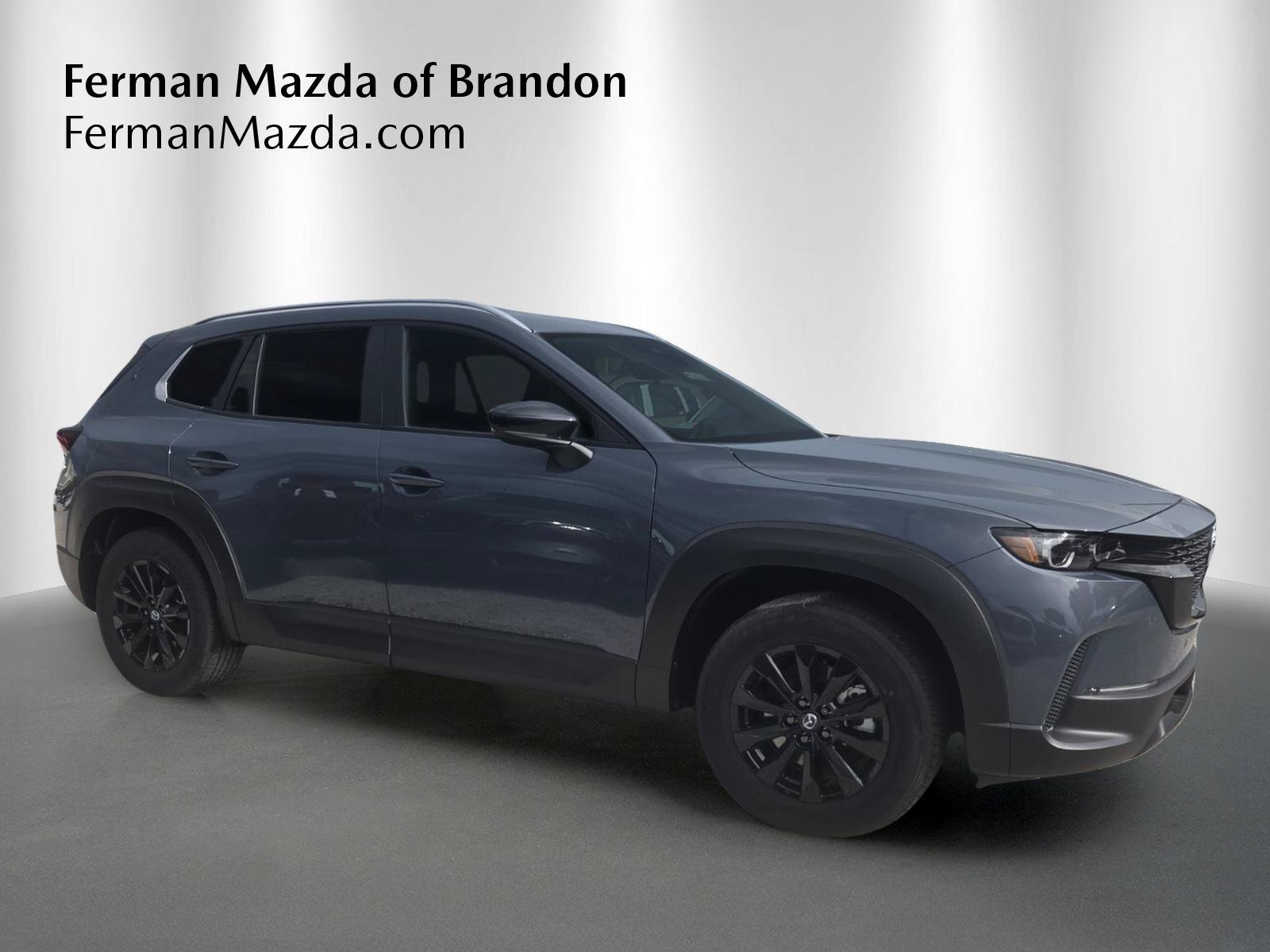 New 2026 Mazda CX-50 2.5 S Preferred SUV