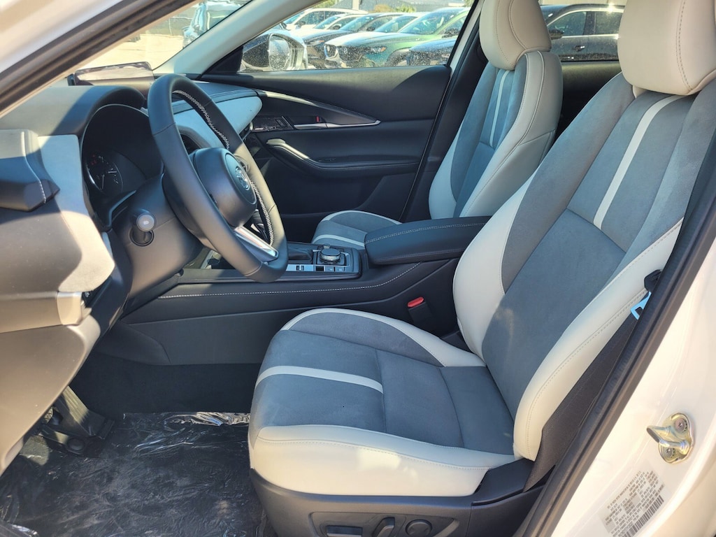 New 2026 Mazda CX-30 2.5 Turbo Aire Edition 2.5 Turbo Aire Edition AWD