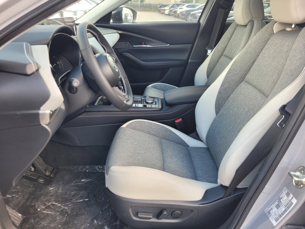 New 2026 Mazda CX-30 2.5 S SUV