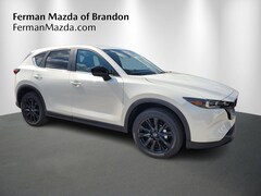 2025 Mazda CX-5 2.5 S Carbon Edition SUV