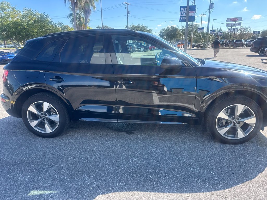 Used 2020 Audi Q5 45 Premium SUV