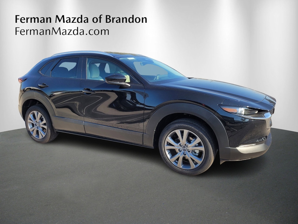 New 2026 Mazda CX-30 2.5 S Preferred SUV