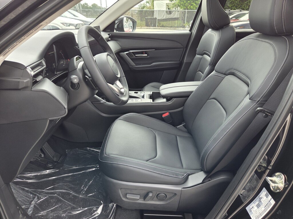 New 2026 Mazda CX-5 2.5 S Premium Plus SUV