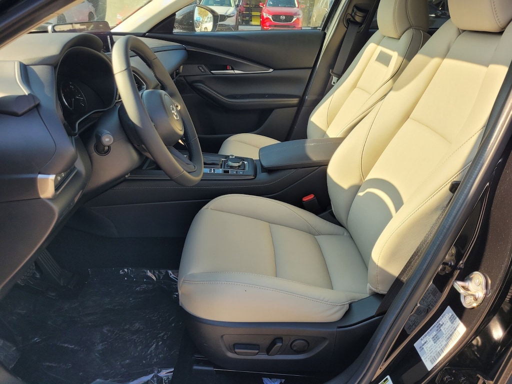 New 2026 Mazda CX-30 2.5 S Preferred SUV