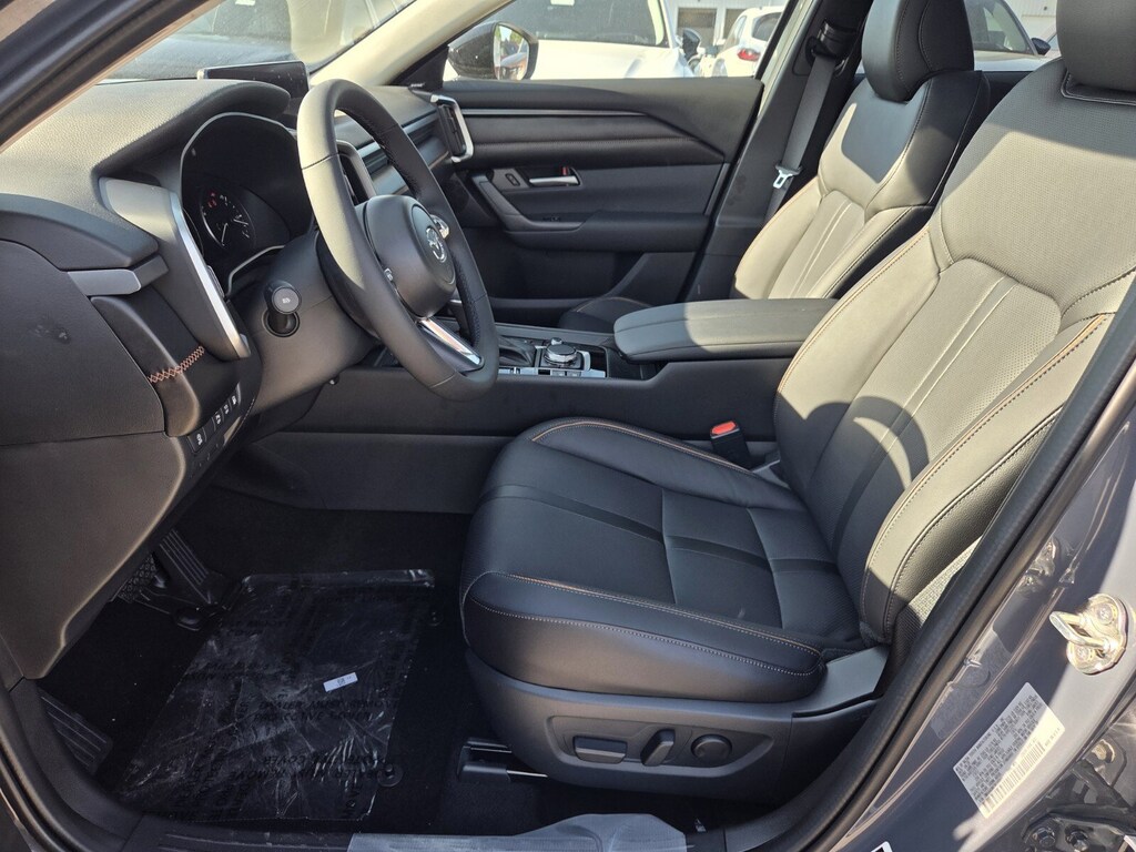New 2026 Mazda CX-50 Hybrid Premium SUV