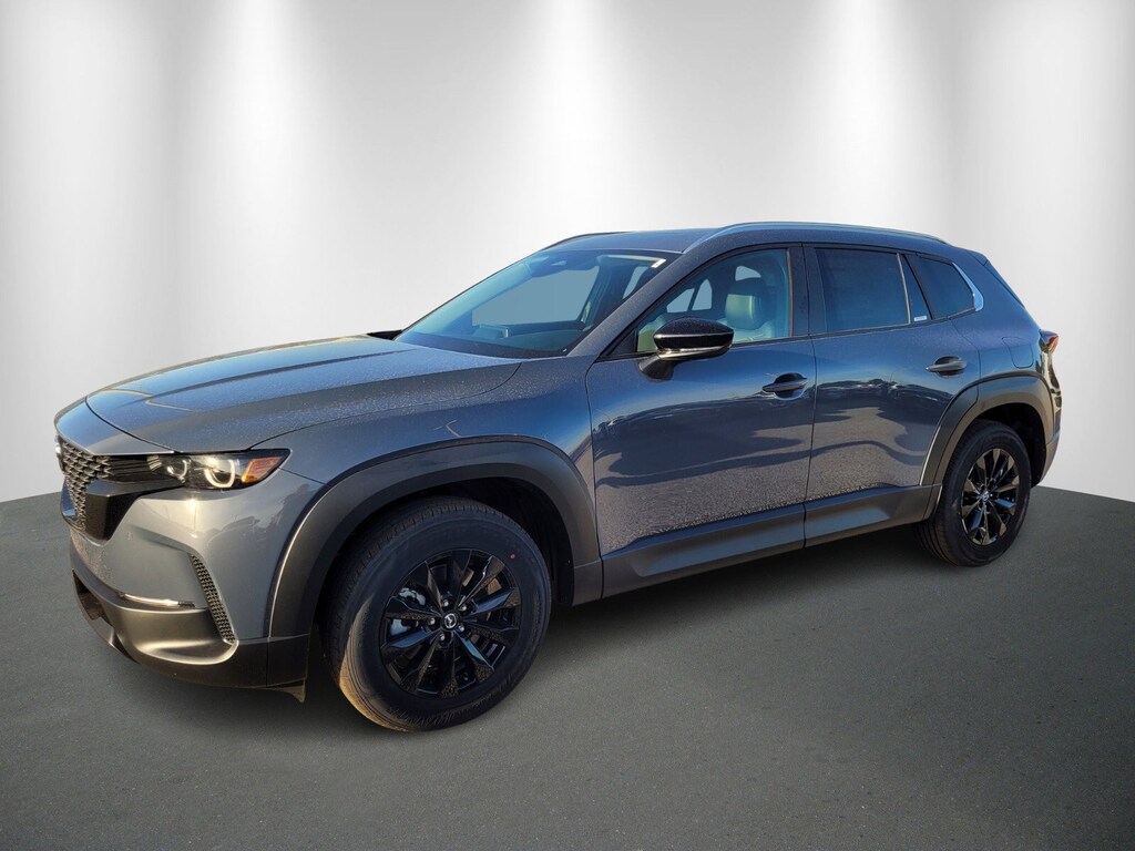 New 2026 Mazda CX-50 2.5 S Preferred SUV