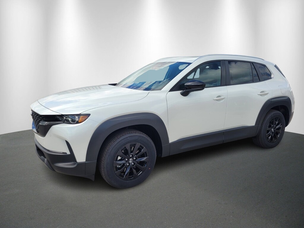 New 2026 Mazda CX-50 Hybrid Preferred SUV