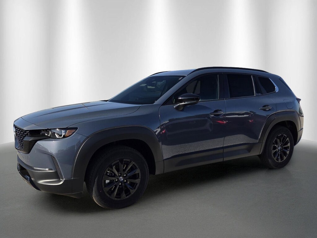 New 2026 Mazda CX-50 Hybrid Premium SUV