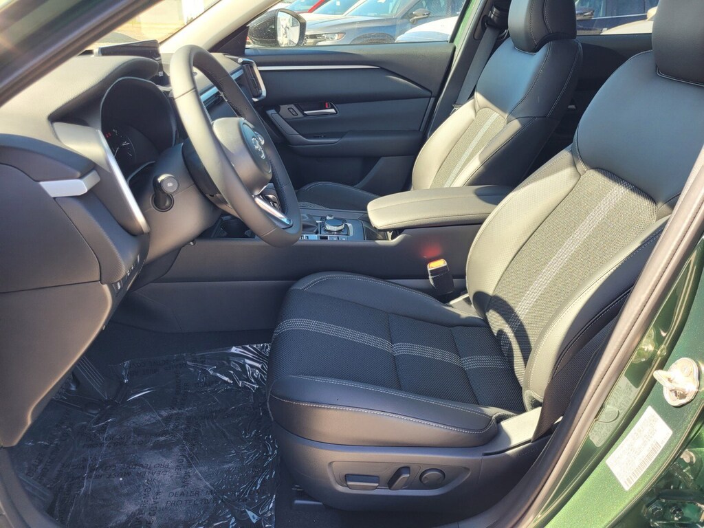 New 2026 Mazda CX-50 2.5 S Preferred SUV