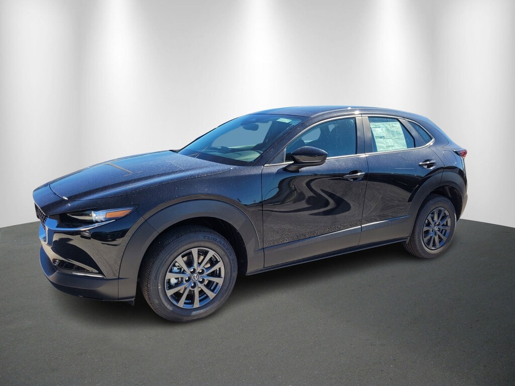 New 2026 Mazda CX-30 2.5 S SUV