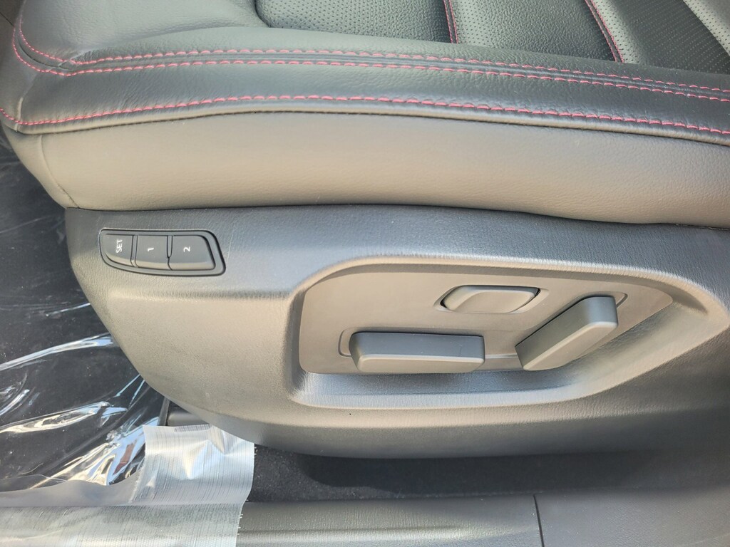 New 2025 Mazda CX-5 2.5 S Carbon Edition SUV