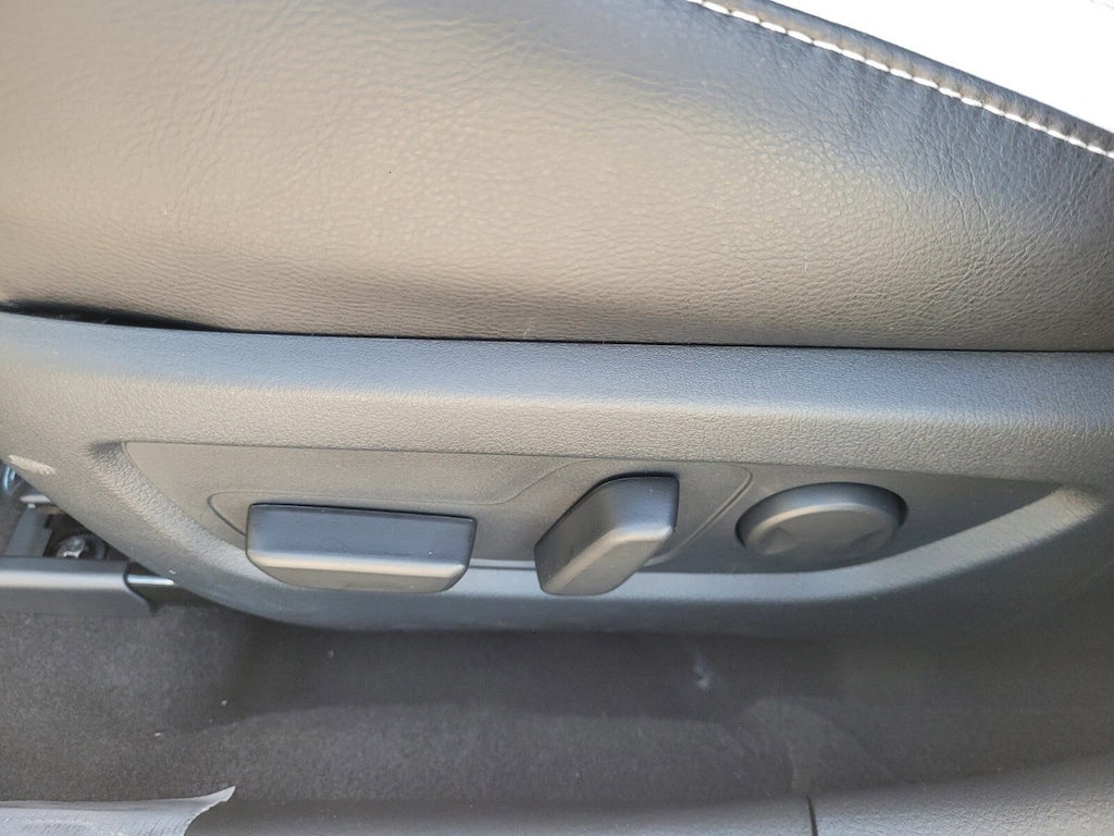 New 2026 Mazda CX-50 2.5 Turbo SUV