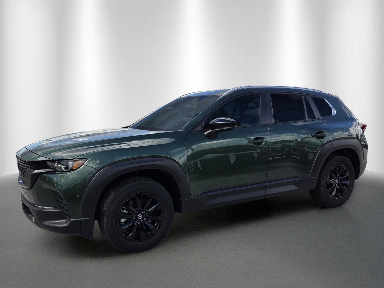 New 2026 Mazda CX-50 2.5 S Preferred SUV