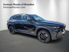 2026 Mazda CX-50 2.5 S Meridian Edition SUV