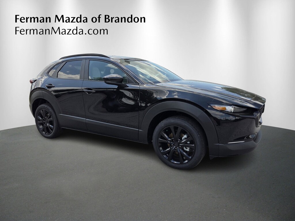 New 2026 Mazda CX-30 2.5 S Aire Edition SUV