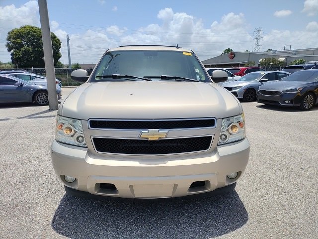 Used 2007 Chevrolet Tahoe LS with VIN 1GNFC13047R229197 for sale in Tampa, FL