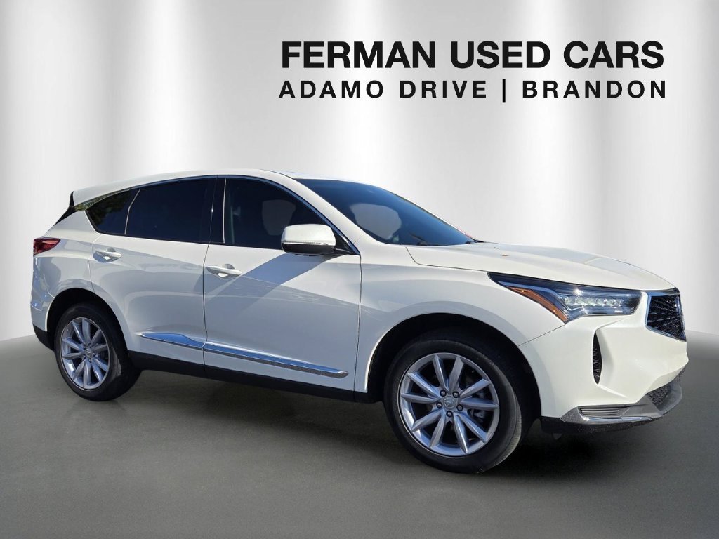 2024 Acura RDX Base