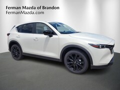 2025 Mazda CX-5 2.5 S Carbon Edition SUV