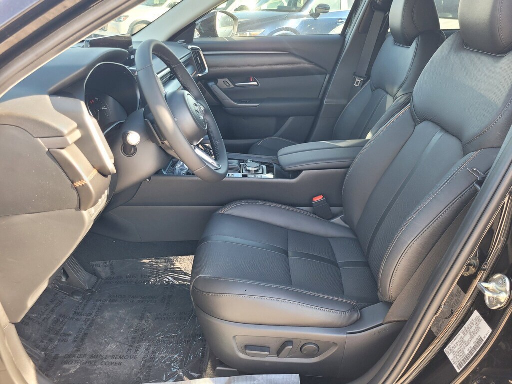 New 2026 Mazda CX-50 2.5 Turbo SUV