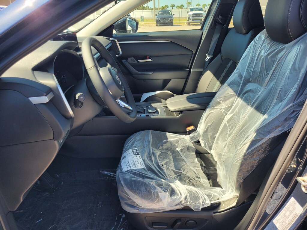 New 2026 Mazda CX-50 Hybrid Preferred SUV