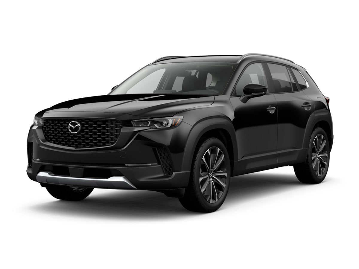 2024 Mazda CX-50 2.5 TURBO's photo