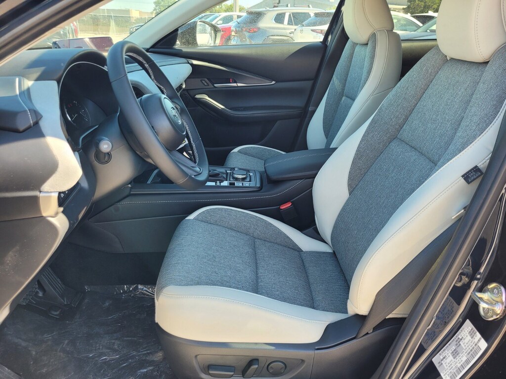 New 2026 Mazda CX-30 2.5 S SUV