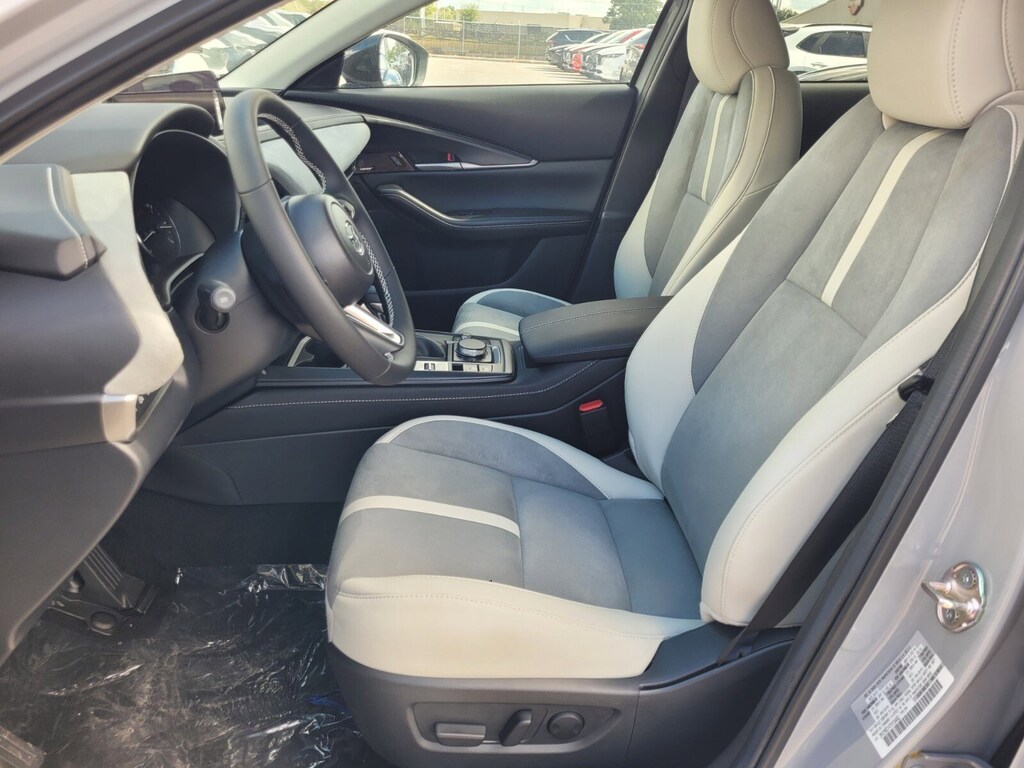 New 2026 Mazda CX-30 2.5 Turbo Aire Edition 2.5 Turbo Aire Edition AWD