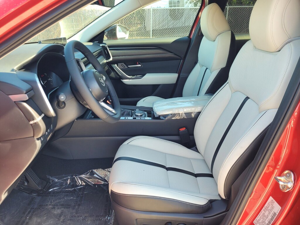 New 2026 Mazda CX-50 2.5 S Premium SUV