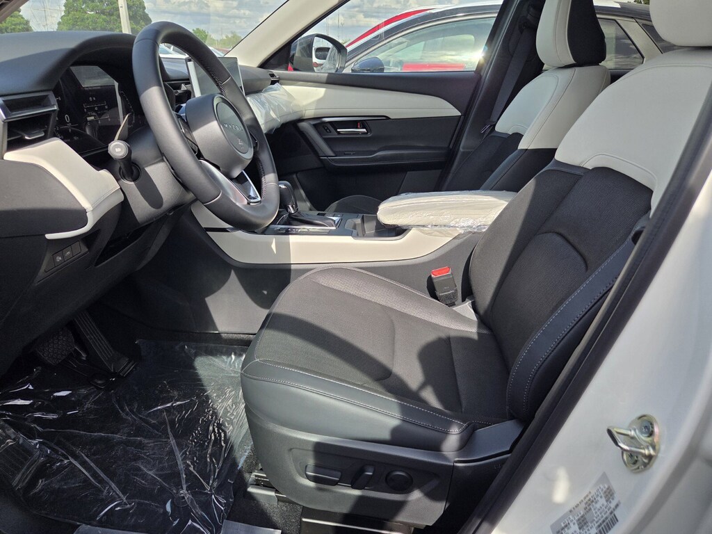 New 2026 Mazda CX-5 2.5 S Preferred SUV