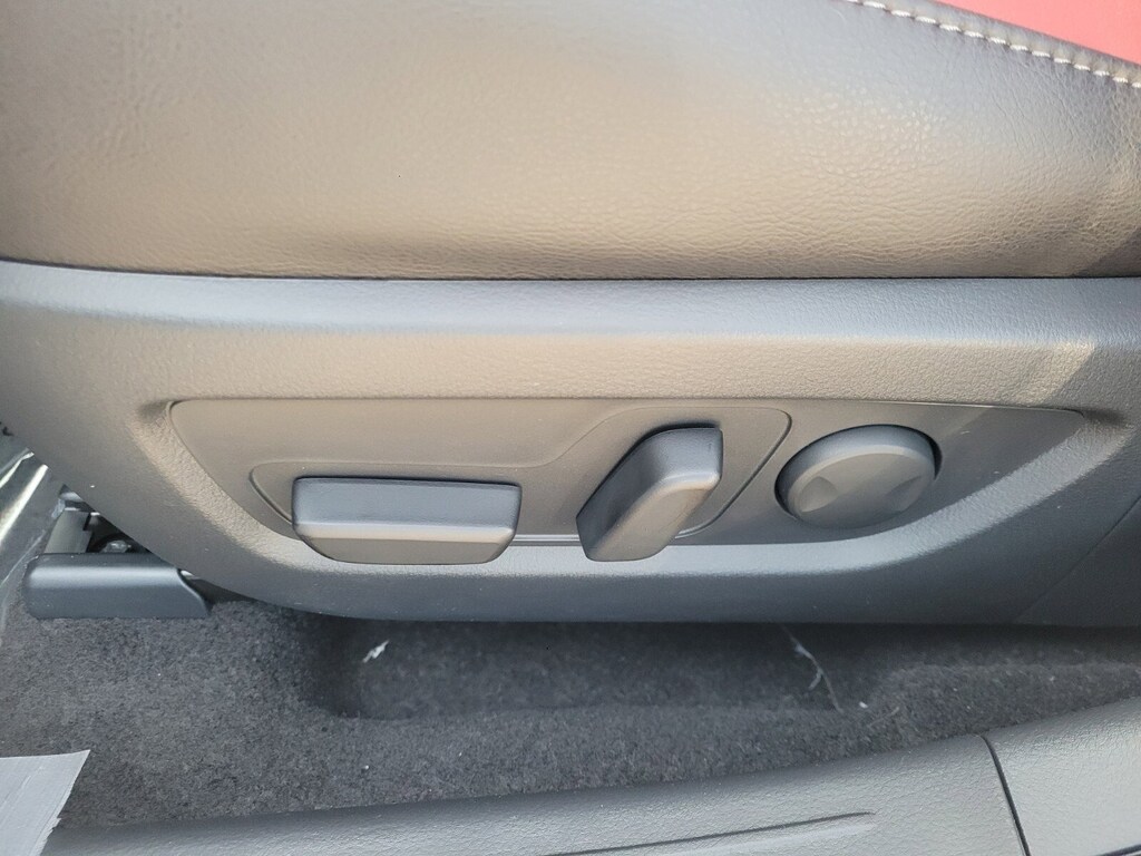 New 2026 Mazda CX-50 Hybrid Premium SUV