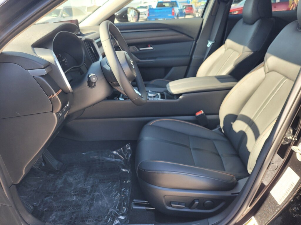 New 2026 Mazda CX-50 Hybrid Premium SUV